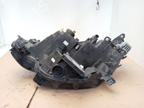 Right headlight RENAULT MEGANE IV Hatchback (B9A/M/N_) 1.2 TCe 130 (B9MR) | BP33631872C29 - Image 4