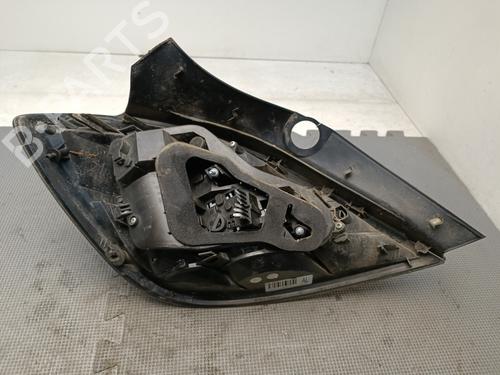Right taillight OPEL ASTRA H (A04) 1.7 CDTI (L48) | BP21322323C35 