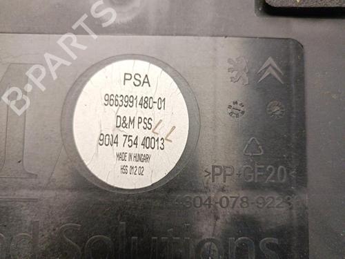 Used Electronic module Electronic module CITROËN DS3 (SA_) 1.6 THP 155 (156 hp) 21322759 21322759