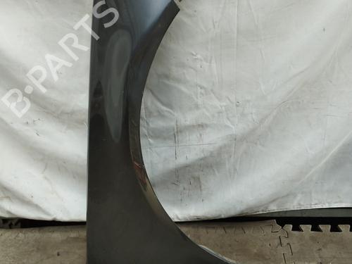 Used Right front fenders Right front fenders OPEL INSIGNIA A Sports Tourer (G09) [2008-2017] 36482225 36482225