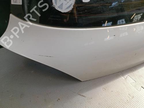 Tailgate VW SCIROCCO III (137, 138) 1.4 TSI | BP21323908C6 