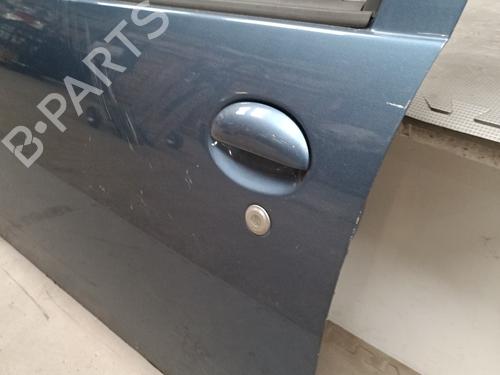 Left front door TOYOTA AYGO (_B1_) 1.0 (KGB10_, KGB10R) | BP21324607C2 