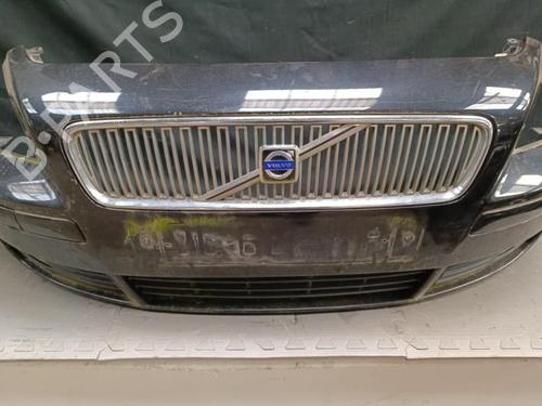 Front bumper VOLVO V50 (545) 1.6 D | BP21326143C7 