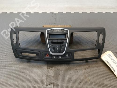 Used Climate control RENAULT LAGUNA III (BT0/1) 2.0 dCi (BT07, BT0J, BT14, BT1A, BT1S) (131 hp) 21325058