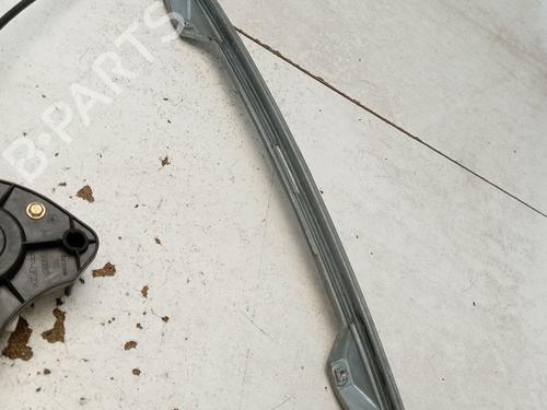 Rudehejsemekanisme ventre foran RENAULT CLIO II (BB_, CB_) 1.5 dCi (B/CB07) | BP29513456C22 