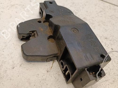 Tailgate lock CITROËN C4 I (LC_) 1.6 HDi | BP21322971C101 