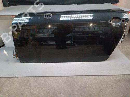 Used Left front door AUDI TT (8N3) 1.8 T (180 hp) 21325129