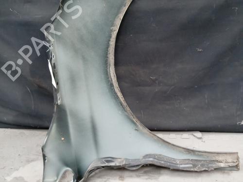 Left front fenders CITROËN C4 II (NC_) 1.6 BlueHDi 120 | BP26688535C41 
