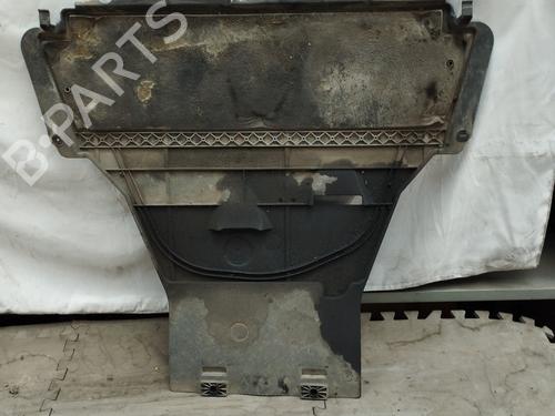 Used Underbody protection Underbody protection 36467022 36467022