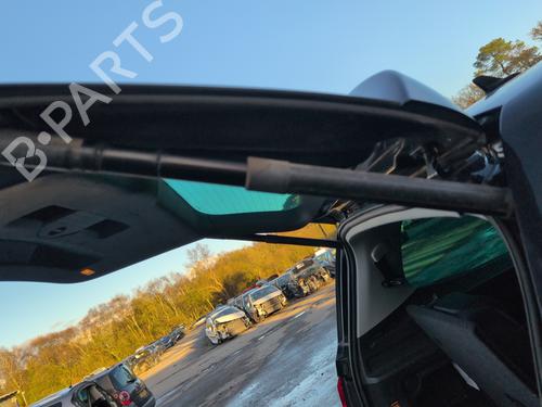 Used Tailgate lift support SEAT ALHAMBRA (710, 711) 2.0 TDI (150 hp) 30519576