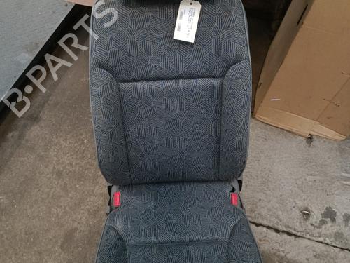 Used Rear seat CITROËN EVASION MPV (22, U6) 1.9 TD (92 hp) 23214797
