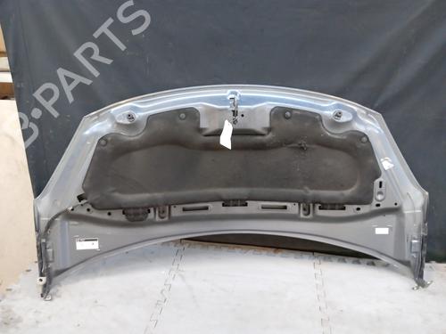 Hood CITROËN C3 II (SC_) 1.4 HDi 70 (SC8HZC, SC8HR0, SC8HP4) | BP29422569C1 
