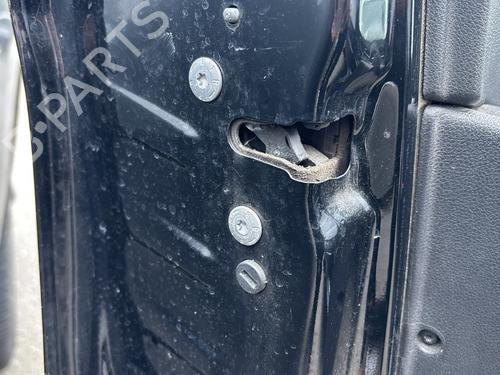 Used Front left lock PEUGEOT 308 SW I (4E_, 4H_) 1.6 HDi (92 hp) 27527795