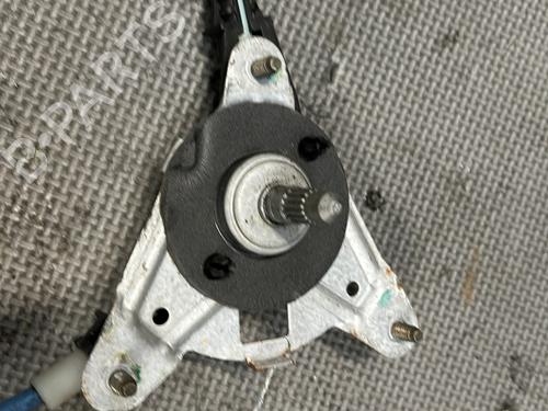 Rear left window mechanism CITROËN XSARA PICASSO (N68) 2.0 HDi | BP21667443C24 