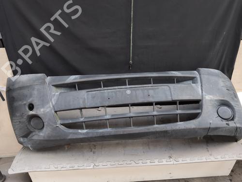 Used Front bumper Front bumper RENAULT MASTER II Platform/Chassis (ED/HD/UD) 2.5 dCi (HD02) (101 hp) 22131509 22131509