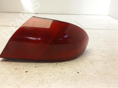 Used Right taillight ALFA ROMEO 166 (936_) 2.4 JTD (936AXA00, 936A3B00) (150 hp) 21325048