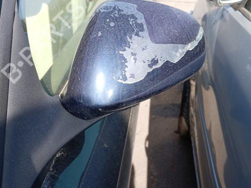 Used Left mirror ALFA ROMEO 159 Sportwagon (939_) 1.9 JTDM 16V (939BXC1B, 939BXC12) (150 hp) 25003051