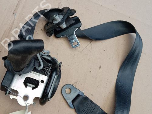 Used Front right seatbelt Front right seatbelt PEUGEOT 407 SW (6E_, 6D_) 2.0 HDi 135 (136 hp) 26290523 26290523