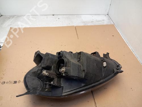 Left headlight FIAT PUNTO EVO (199_) 1.3 D Multijet (199AXC1A, 199BXC1A, 199AXT1A, 199BXT1A) | BP40434628C28 - Image 4