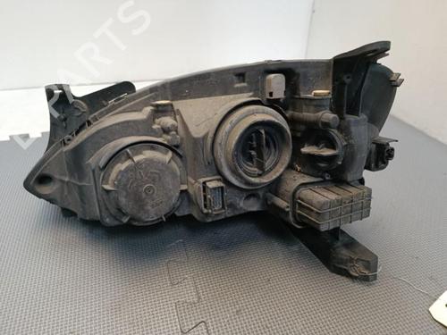 Right headlight OPEL COMBO Box Body/MPV 1.7 DI 16V | BP22130926C29 - Image 4