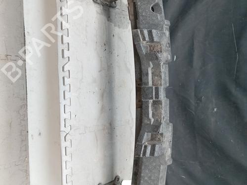 Used Front bumper reinforcement NISSAN QASHQAI / QASHQAI +2 I (J10, NJ10, JJ10E) 1.5 dCi (110 hp) 27652176
