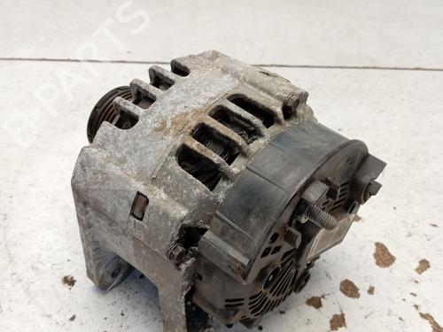 Used Alternator DACIA LOGAN MCV (KS_) 1.5 dCi (KS0W) (86 hp) 29430270