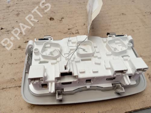 Used Interior roof light Interior roof light CITROËN C4 II (NC_) 1.6 BlueHDi 120 (120 hp) 27344265 27344265