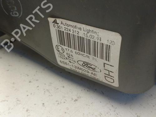 Used Right headlight Right headlight 21325073 21325073