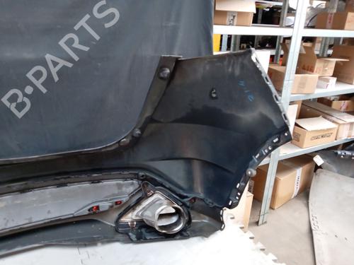 Bak støtfanger HONDA CIVIC VIII Hatchback (FN, FK) 2.2 CTDi (FK3) | BP24183973C8 