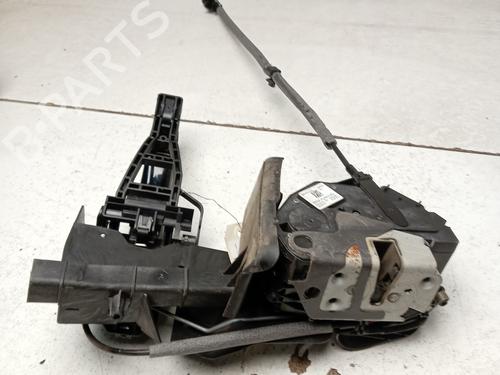 Used Front left lock FORD FOCUS III 1.6 TDCi (115 hp) 30112329