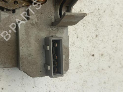 Rear left lock PEUGEOT 307 (3A/C) 2.0 HDi 110 | BP22130039C100 