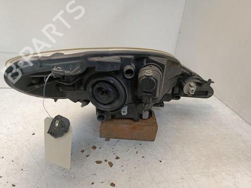 Left headlight PEUGEOT 107 (PM_, PN_) 1.0 | BP21325932C28 