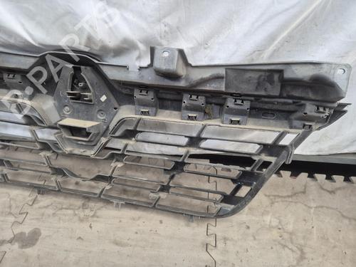 Used Grille Grille RENAULT MASTER III Van (FV) 2.3 dCi 165 RWD (FV0P, FV0U, FV10, FV12, FV1E) (163 hp) 40539575 40539575