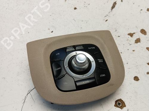 Used Switch RENAULT SCÉNIC II (JM0/1_) 1.9 dCi (JM14) (131 hp) 29465316