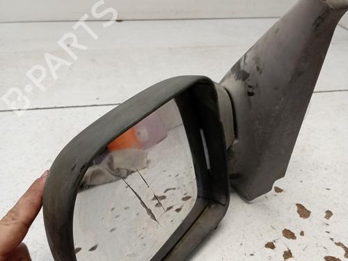 Used Left mirror RENAULT KANGOO (KC0/1_) D 65 1.9 (KC0E, KC02, KC0J, KC0N) (64 hp) 29428742