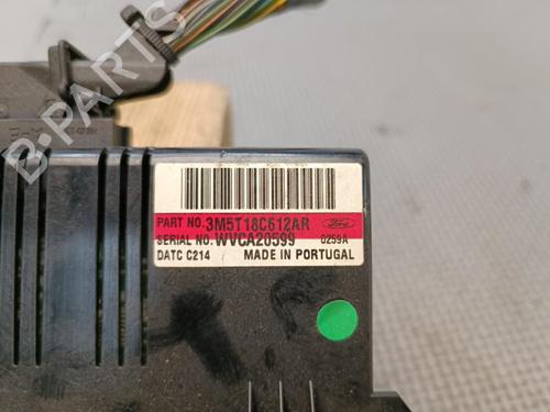 Climate control FORD FOCUS C-MAX (DM2) 2.0 TDCi | BP21322708I5 