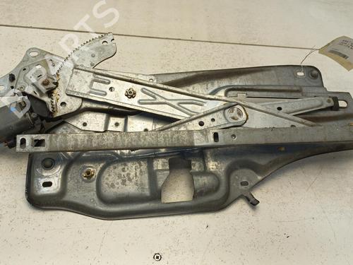 Used Front right window mechanism Front right window mechanism 21324322 21324322