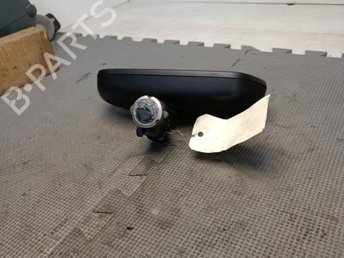 Rear mirror CITROËN C4 II (NC_) 1.6 HDi 115 | BP21558045I6 