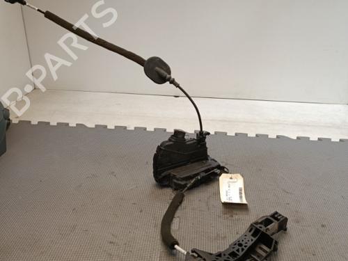 Front right lock RENAULT CLIO IV (BH_) 1.5 dCi 75 | BP21323727C97 