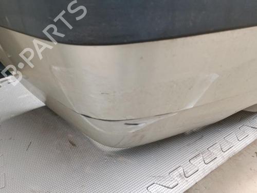 Used Rear bumper Rear bumper DACIA LOGAN (LS_) 1.5 dCi (LS0K) (68 hp) 21325888 21325888