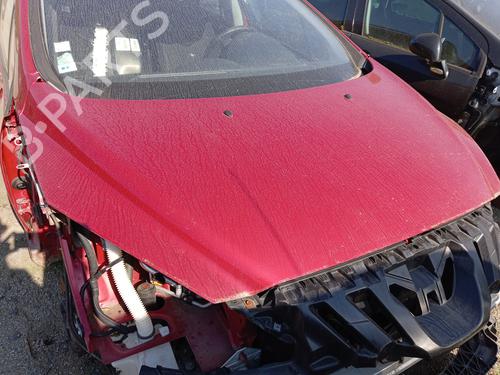 Used Hood PEUGEOT 308 SW I (4E_, 4H_) 1.6 HDi (109 hp) 24986387
