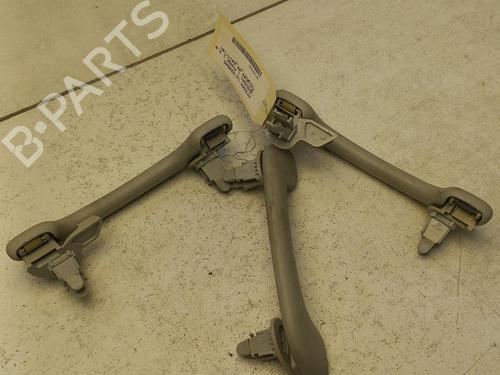Interior handle NISSAN QASHQAI I (J10, NJ10) 2.0 dCi | BP21323229I7 