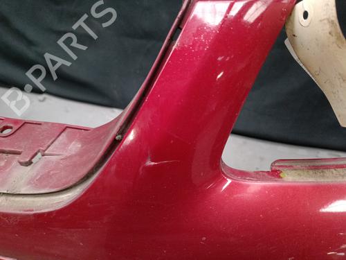 Front bumper VW TOURAN (1T1, 1T2) 1.6 | BP21538447C7 