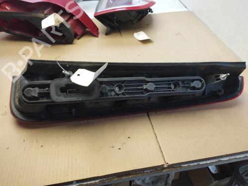 Used Left taillight Left taillight 38032245 38032245
