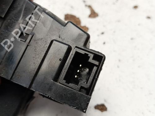 Tailgate lock PEUGEOT 308 I (4A_, 4C_) 1.6 HDi | BP29373122C101 