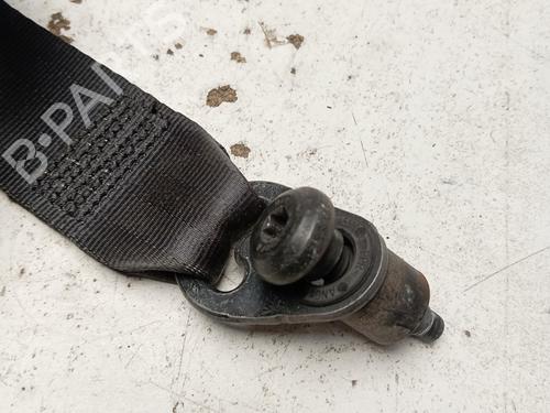 Front right seatbelt FORD FOCUS III 1.6 TDCi | BP30112325I25  - Image 9