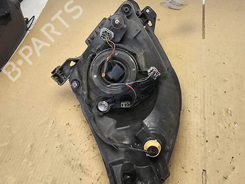 Used Right headlight Right headlight SUZUKI SWIFT III (MZ, EZ) 1.3 DDiS (RS413D) (75 hp) 38186319 38186319
