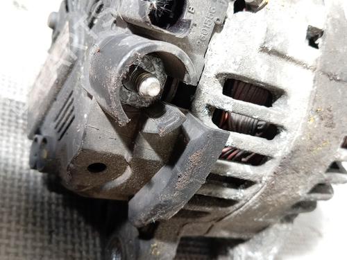 Used Alternator Alternator PEUGEOT PARTNER Box Body/MPV (5_, G_) 1.6 HDi 75 (75 hp) 25744530 25744530