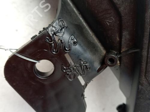 Left headlight DS DS 5 (KF_) 1.6 BlueHDi 120 | BP30318344C28 - Image 3