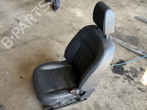 Right front seat NISSAN QASHQAI / QASHQAI +2 I (J10, NJ10, JJ10E) 1.5 dCi | BP27358933C16 